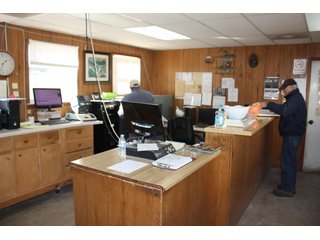 TRACT 2 - DECHERD - KOKOMO GRAIN CO. TENNESSEE AUCTION - 2 TRACTS IN DECHERD & TULLAHOMA, TENNESSEE